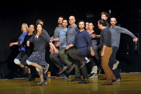 "Hinkeman" prvi favorit užičke publike