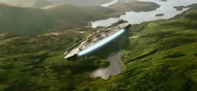 Chiński trailer filmu Gwiezdne Wojny: Przebudzenie mocy ujawnia wiele nowych szczegółów (uwaga na spoilery!)