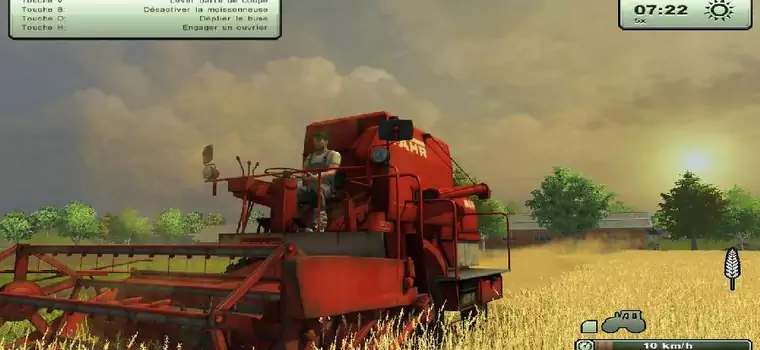 Galeria Farming Simulator 2013