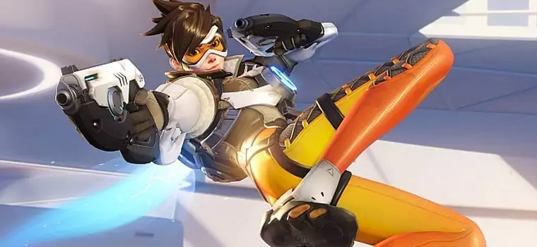 Overwatch szturmuje... Pornhub. Liczba wyszukiwań związanych z grą wzrosła tam ośmiokrotnie!