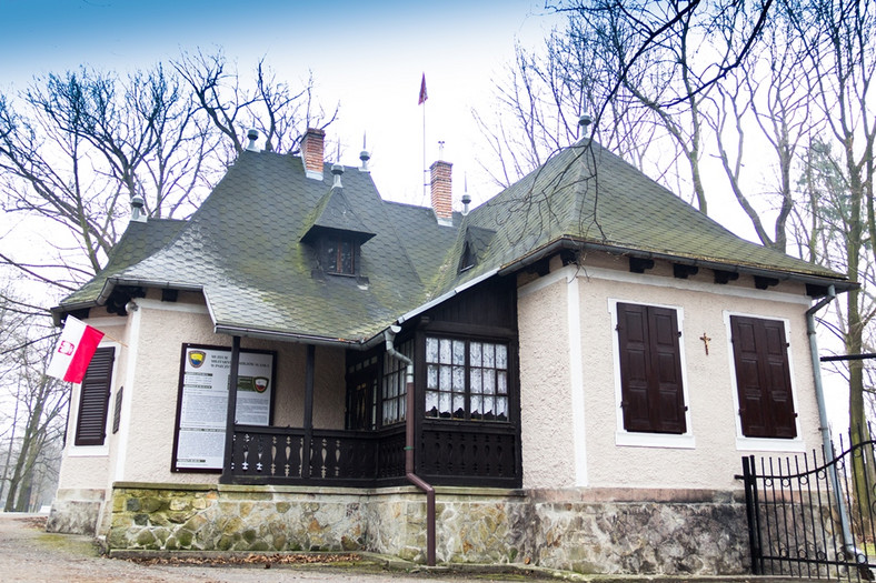 Muzeum Militarnych Dziejów Śląska