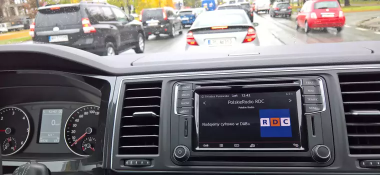 Pierwszy kraj w Europie wyłącza radio FM