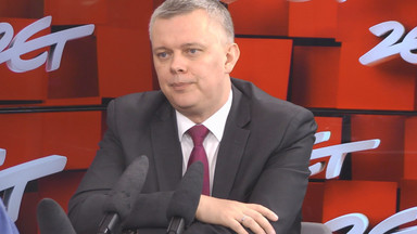 Tomasz Siemoniak: Szydło ponad 50 razy leciała do domu CASĄ. Wojsko staje się firmą do obsługi