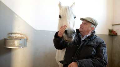 Jerzy Białobok: Zrobiono bardzo wiele złego. Odbudowa renomy hodowli koni będzie trwała długo
