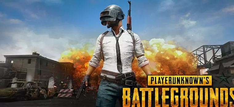 PlayerUnknown's Battlegrounds to kolejny wielki hit na PC. Gra przekracza 10 milionów sprzedanych kopii