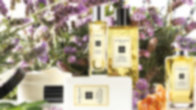 Jo Malone London - wyjątkowy świat zapachów