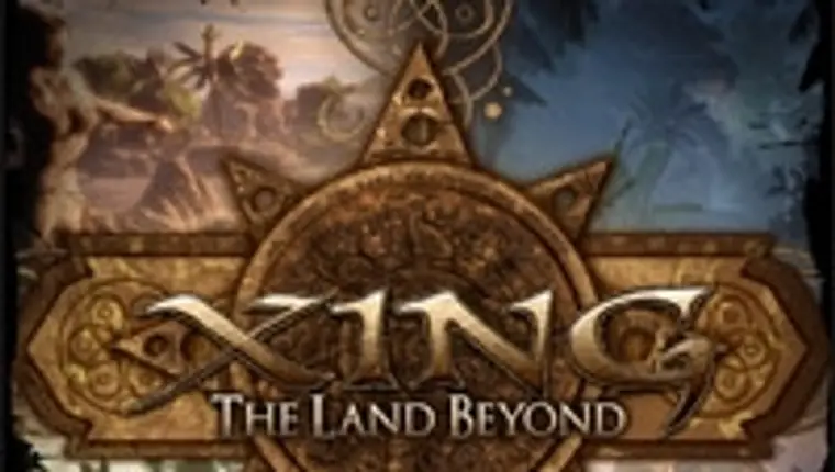 XING: The Land Beyond