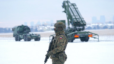 Europa się zbroi. NATO, w tym Polska, chce pozyskać tysiąc pocisków do systemów Patriot