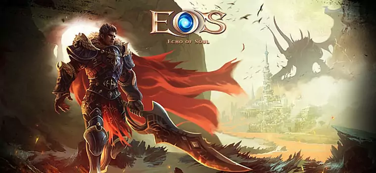 Echo of Soul - rozbudowany MMORPG inspirowany nordycką mitologią