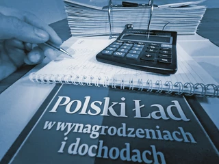 277 stron liczy Polski Ład. Mimo to Sejm przyjął nowe prawo ekspresowo, a vacatio legis było symboliczne