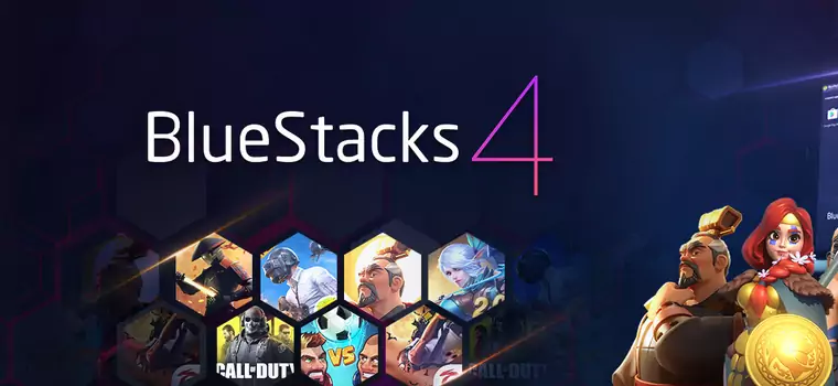 BlueStacks: jak korzystać z emulatora Androida na PC