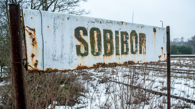 Niemiecki rząd dofinansuje Miejsce Pamięci w Sobiborze