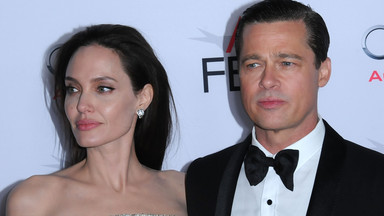 Angelina Jolie sprzedała udziały firmy rosyjskiemu oligarsze. Brad Pitt skierował sprawę do sądu