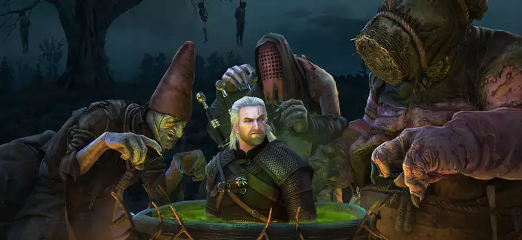 Wiedźmin bez Geralta? Pięć ciekawych spin-offów, na które mógłby zdecydować się CD Projekt RED