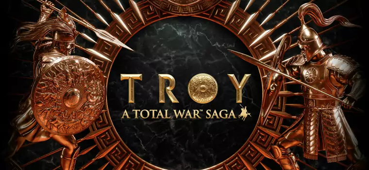 Total War Saga: TROY i Remnant: From the Ashes za darmo w Epic Games Store