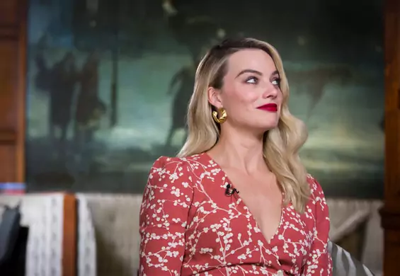 Leonardo DiCaprio, Margot Robbie i inni. Poznaliśmy zarobki największych gwiazd kina