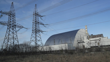 Zmiany w Czarnobylu. Elektrownia przechodzi w specjalny tryb
