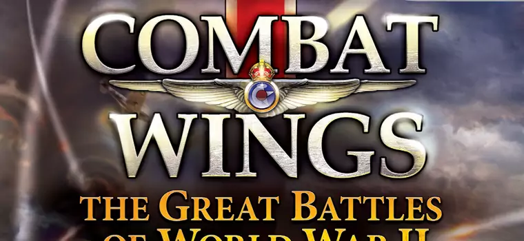 Combat Wings: The Great Battles of World War II