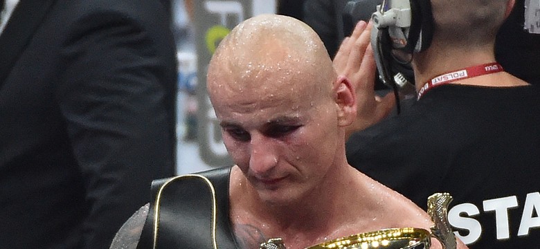 Artur Szpilka wróci na ring już w styczniu