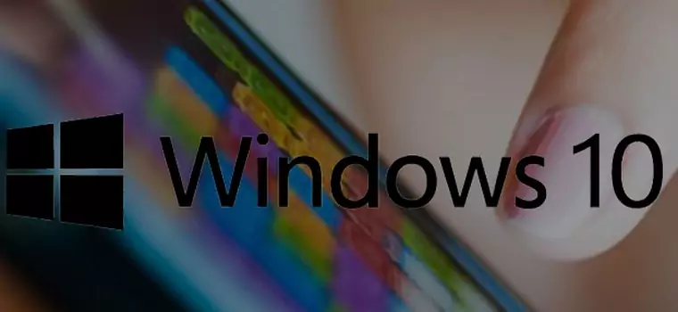 Aplikacje w Windows 10 Mobile otworzysz bezpośrednio ze sklepu