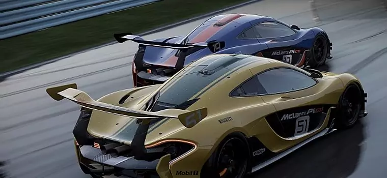 Project CARS 2 - zachodnie oceny gry. Wyścigowa jesień zaczyna się w dobrym stylu!