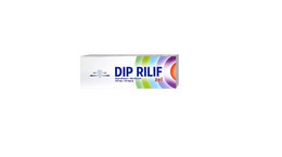 Dip Rilif - substancje czynne, wskazania, dawkowanie, przeciwwskazania, interakcje