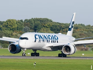 Finnair lata do ponad 100 miast w Europie