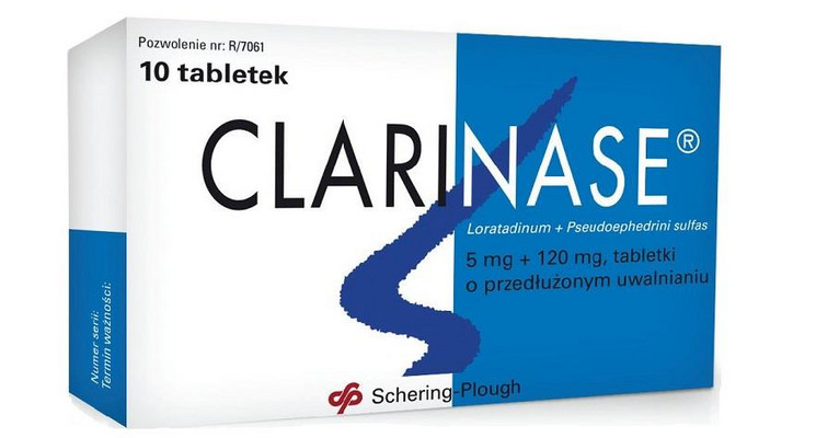 Clarinase