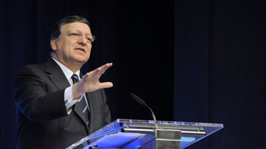 Barroso: naszym celem nie jest konfrontacja z Rosją