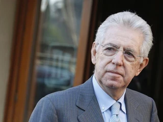 Mario Monti