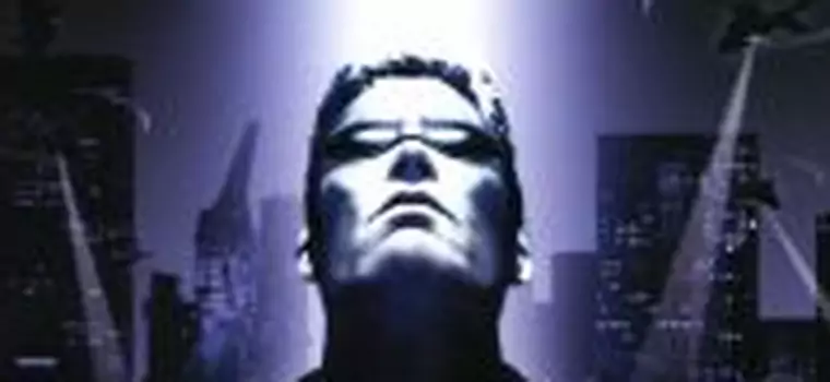 Deus Ex: Bunt Ludzkości. Czy świat gier stoi w miejscu?
