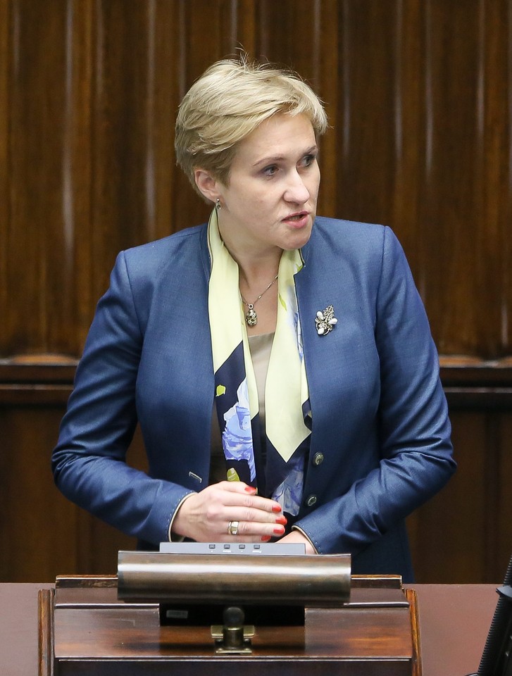 Sejmowi rekordziści