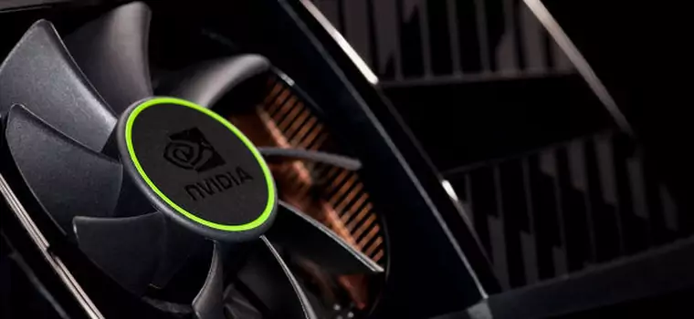 GeForce GTX 1060 prawdopodobnie z 6 GB pamięci