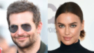 Bradley Cooper i Irina Shayk z córką na festiwalu w Wenecji. Wyglądają słodko