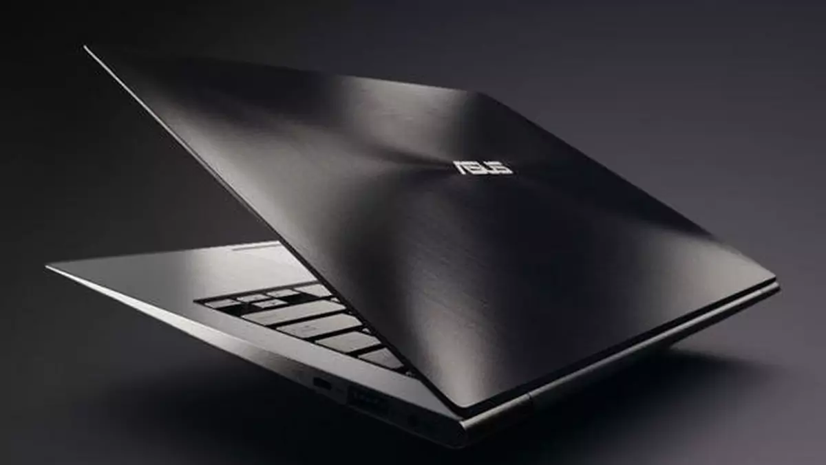 ASUS po cichu wprowadza do oferty ZenBooki UX305 z procesorami Intel Skylake