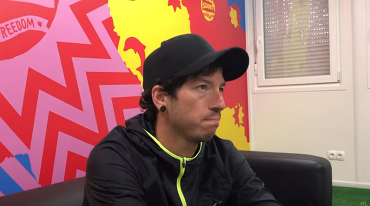 Josh Dun adott interjút a Magneoton Spotlightnak