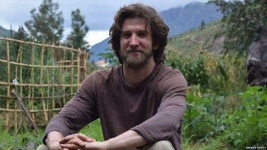 Turysta z Wielkiej Brytanii zginął w Andach