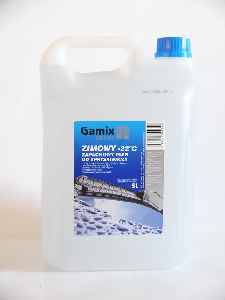 Gamix – 11,70 zł