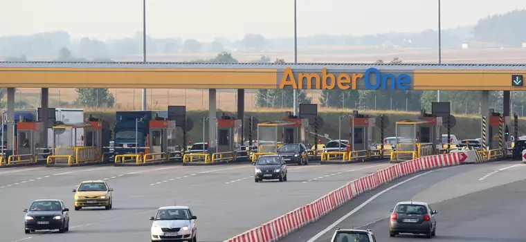 Padł rekord na A1 - autostradą w niedzielę pojechało 83 tys. aut