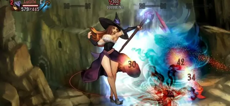 Ile sztuk Dragon's Crown i Persona 4 Golden trafiło do sklepów?