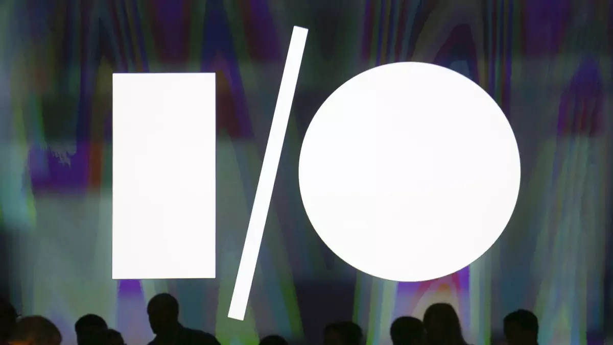 Google IO w pigułce