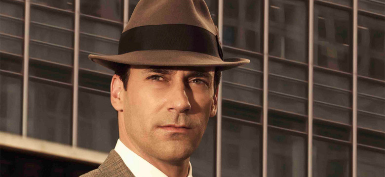 Jon Hamm w serialu komediowym