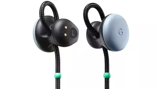 Pixel Buds