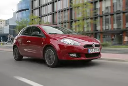 Używany Fiat Bravo - który silnik benzynowy będzie dobrym wyborem?