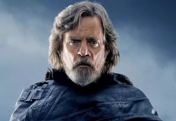 Luke Skywalker chce być Vesemirem w 2. sezonie "Wiedźmina". Showrunnerka odpowiada