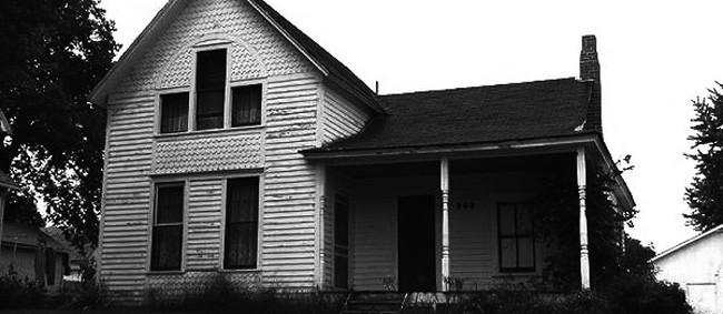 Villisca Ax Murder House