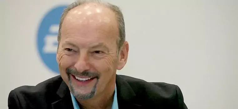 Peter Moore w emocjonalnym liście żegna się z branżą gier