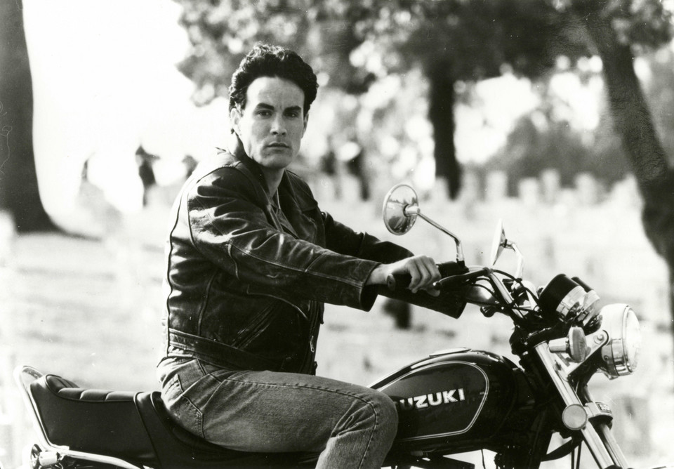 Brandon Lee (1965-1993)