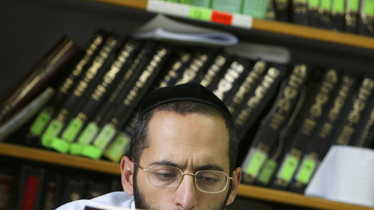 1 sierpnia wyznawcy judaizmu na całym świecie wezmą udział w Siyum HaShas, czyli w obchodach zakończenia dwunastego cyklu czytania Talmudu.