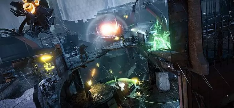 Killzone: Shadow Fall rezygnuje ze zdobywania doświadczenia w rozgrywkach multiplayer
